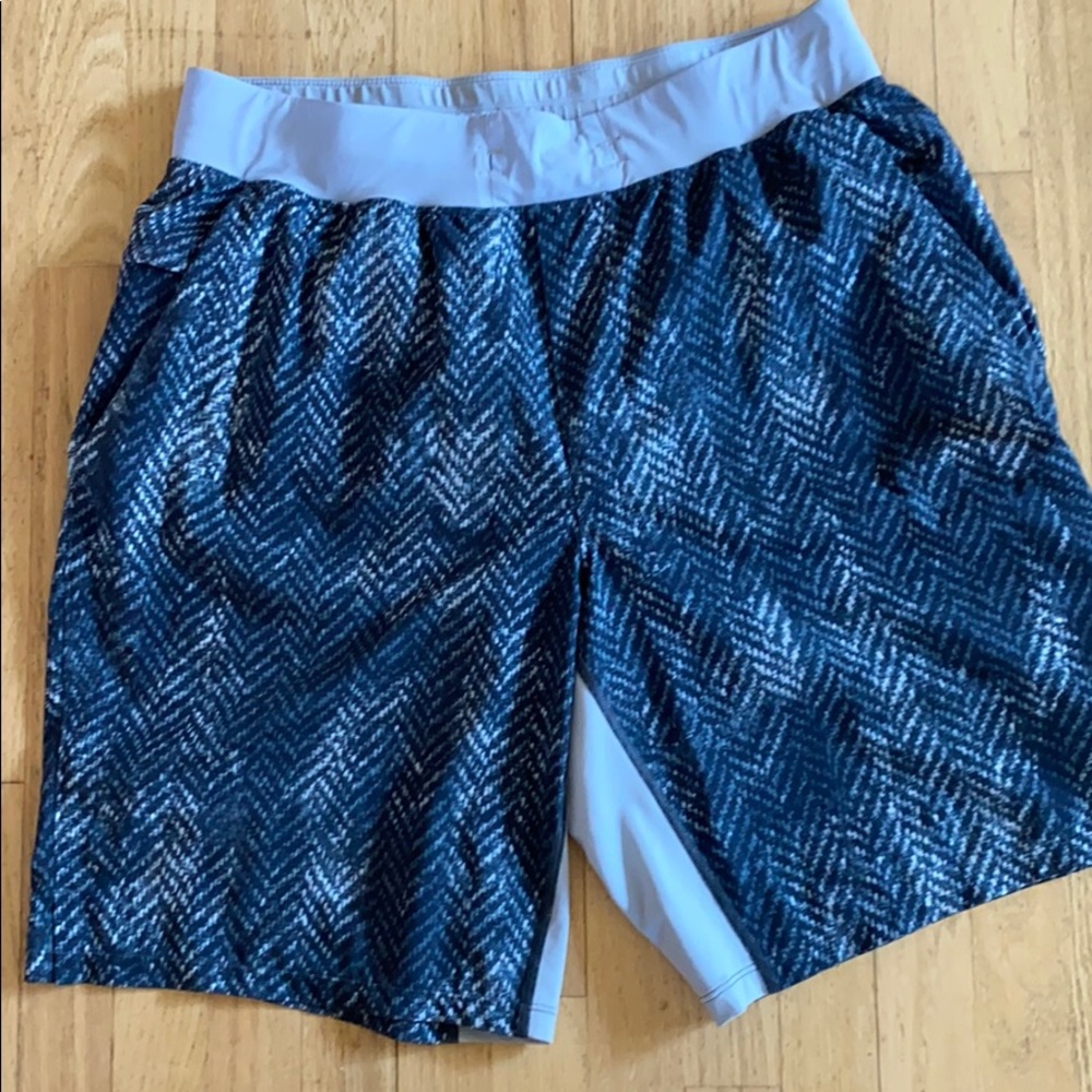 Men’s lululemon shorts